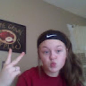 Meet your Posher, Baylee